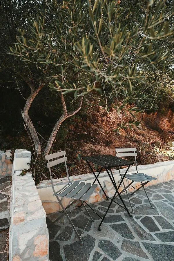 Villa Bella Salmagi - Surya Sardinia Holidays & Yoga Capitana 0*,  Italia