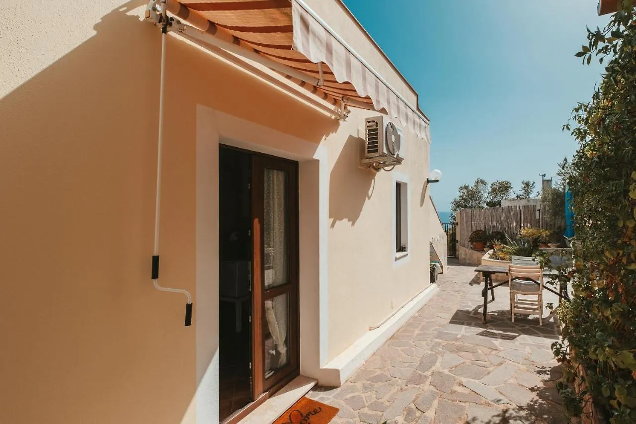 Villa Bella Salmagi - Surya Sardinia Holidays & Yoga Capitana 0*,  Italia