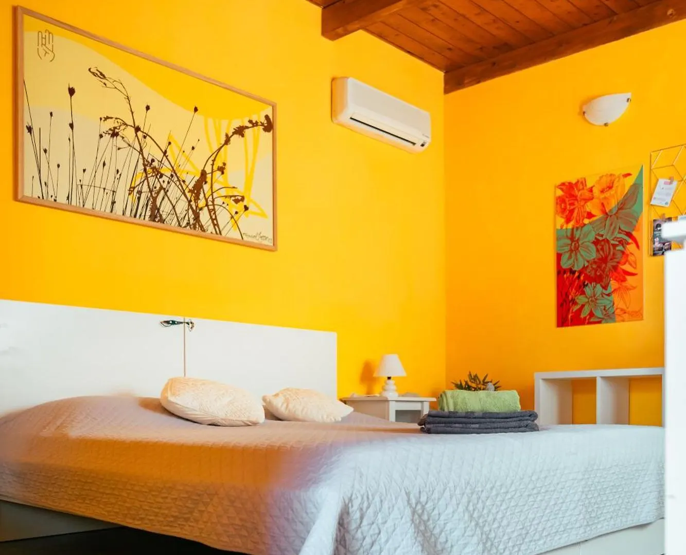 Villa Bella Salmagi - Surya Sardinia Holidays & Yoga Capitana 0*,  Italia