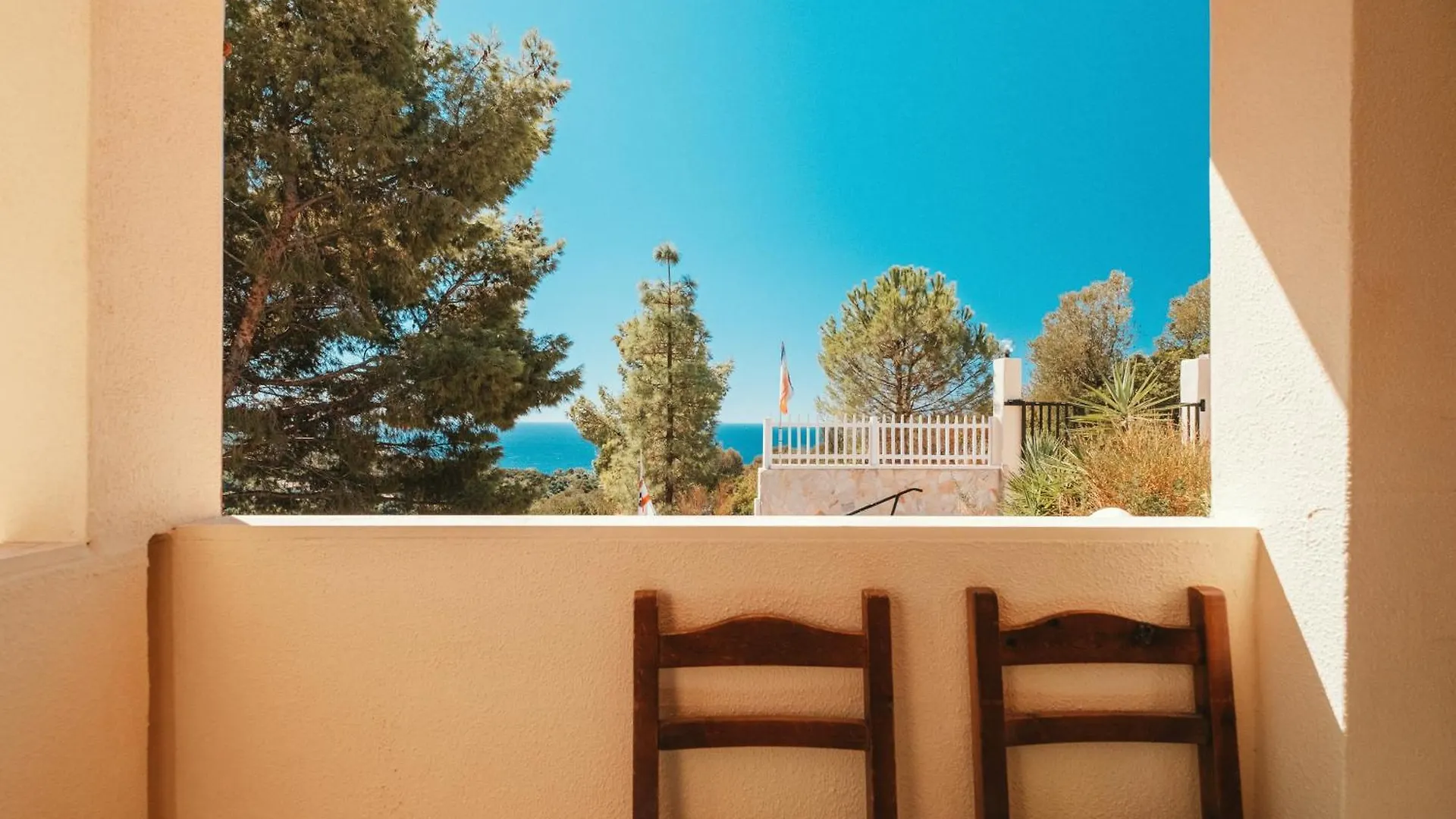 Bed and breakfast Villa Bella Salmagi - Surya Sardinia Holidays & Yoga Capitana