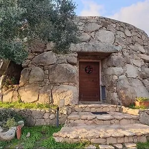 Bed and breakfast Il Nuraghe Del Coghinas, Oschiri