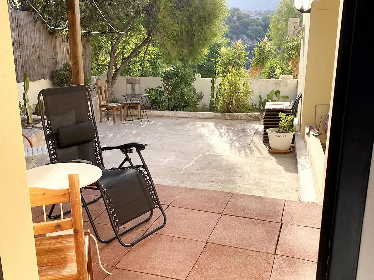 Villa Bella Salmagi - Surya Sardinia Holidays & Yoga Capitana 0*,