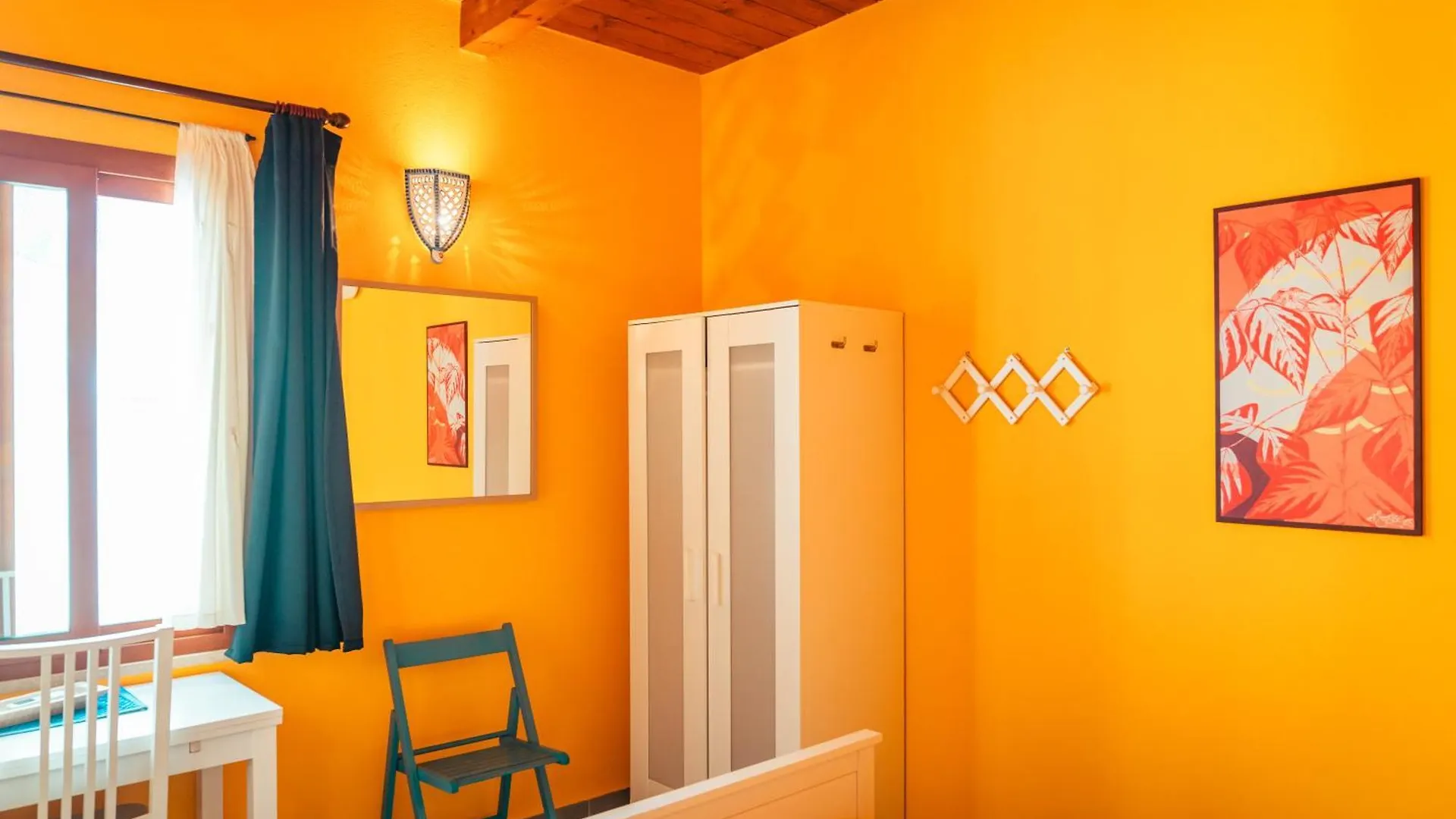 Villa Bella Salmagi - Surya Sardinia Holidays & Yoga Capitana