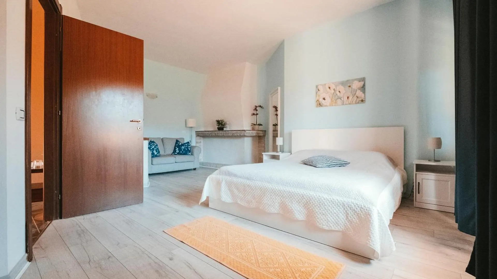 Villa Bella Salmagi - Surya Sardinia Holidays & Yoga Capitana 0*,